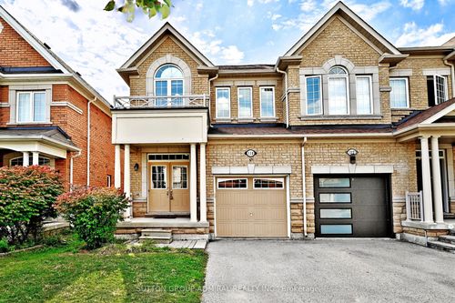 110 Southdown Ave, Vaughan, ON, L6A4N3 | Card Image