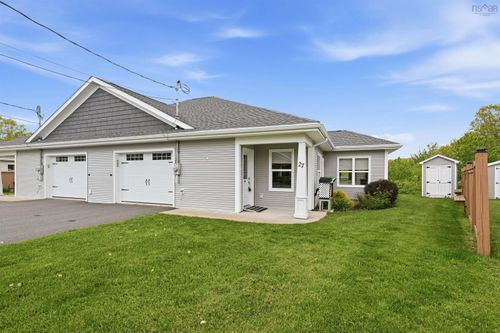 27 Mariner'S Dr, Hantsport, NS, B0P1P0 | Card Image