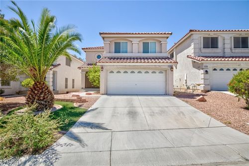6191 Mythic Atlantis Ave, Las Vegas, NV, 89139-5410 | Card Image