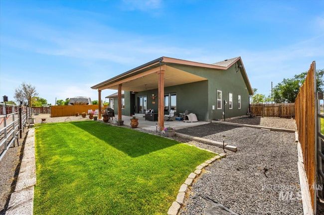 1770 N 3 Rd St, House other with 3 bedrooms, 3 bathrooms and 2 parking in Nyssa OR | Image 28