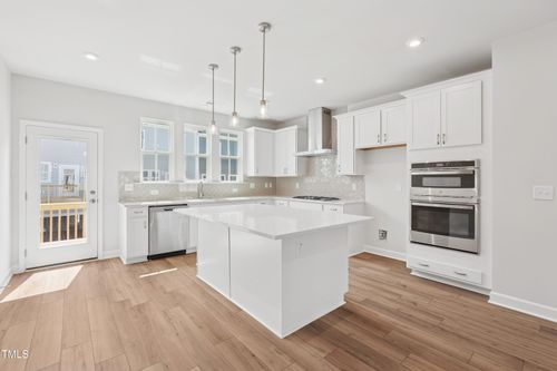 809 Hyperion Aly, Wake Forest, NC, 27587-2586 | Card Image