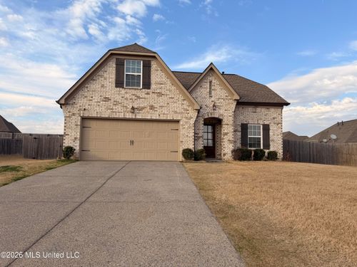 4908 Sunset Harbor Cv, Horn Lake, MS, 38637-1051 | Card Image