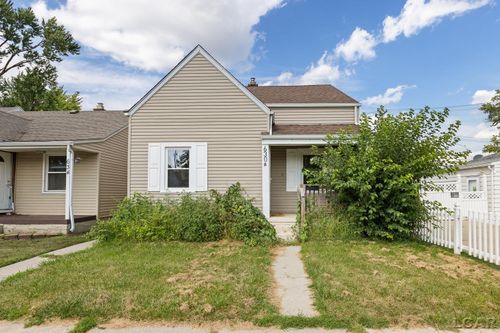 630 Park Street, Lincoln Park, MI, 48146 | Card Image
