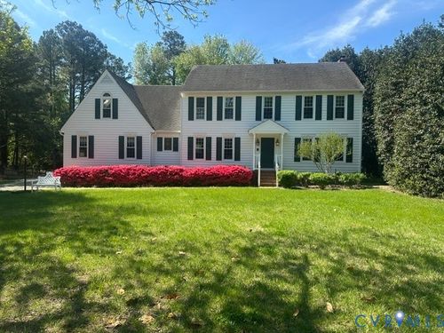 12111 Auger Ln, Midlothian, VA, 23113-2299 | Card Image
