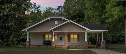 191 W Third St, Parkton, NC, 28371-9132 | Card Image