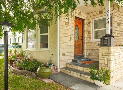 5758 Eckleson St, Lakewood, CA, 90713-1843 | Card Image