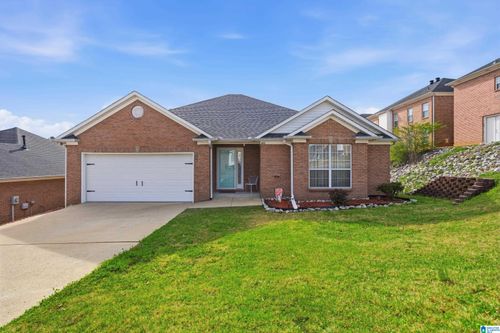 805 Blackberry Grv, Mount Olive, AL, 35117-3485 | Card Image