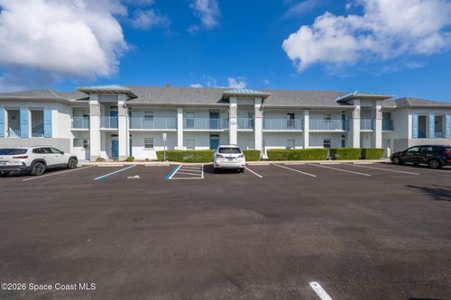 101-180 Portside Ave, Cape Canaveral, FL, 32920-3481 | Card Image