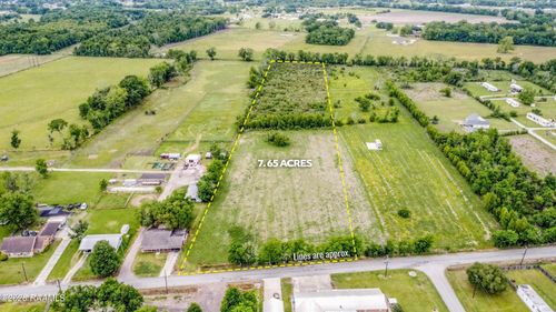 Lot 6A Daugereaux Rd, Breaux Bridge, LA, 70517 | Card Image