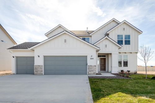 17381 N Aspen Springs Way, Nampa, ID, 83687-1205 | Card Image