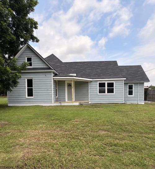 1008 W 12th St, Bonham, TX, 75418-2808 | Card Image