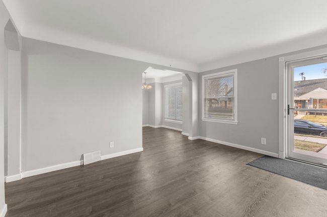 14592 Oconnor Ave, House other with 3 bedrooms, 1 bathrooms and null parking in Allen Park MI | Image 5