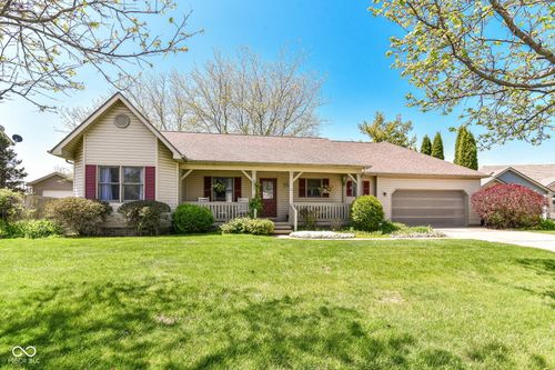 3027 Ash Way, Lapel, IN, 46051-9534 | Card Image