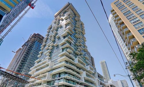 727-77 Shuter St, Toronto, ON, M5B0B8 | Card Image