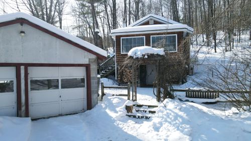 649 Springfield Road, Wilmington, NY, 12997 | Card Image