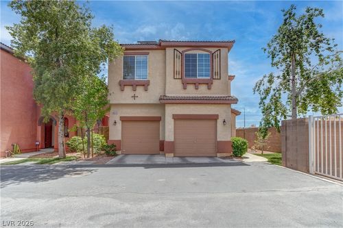 8575 Nature Scene Dr, Las Vegas, NV, 89139-7048 | Card Image