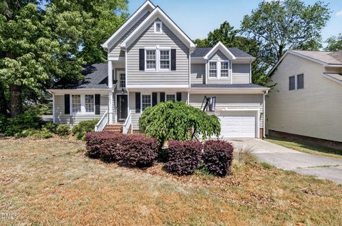 5501 Centipede Trail, Raleigh, NC, 27610 | Card Image