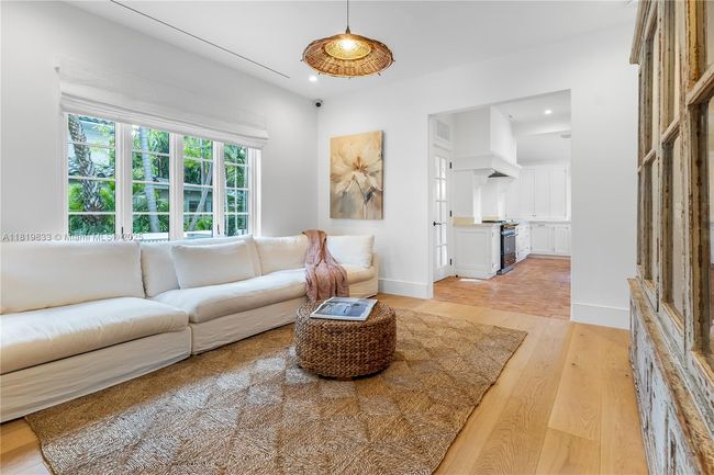 1225 N Greenway Dr, House other with 5 bedrooms, 5 bathrooms and null parking in Coral Gables FL | Image 35
