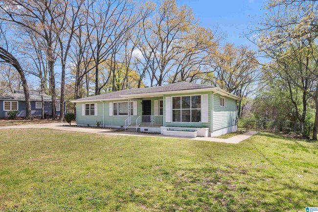 221 Maple Way, House other with 3 bedrooms, 1 bathrooms and null parking in CENTER POINT AL | Image 34