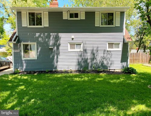 5705 Denfield Rd, ROCKVILLE, MD, 20851-2304 | Card Image