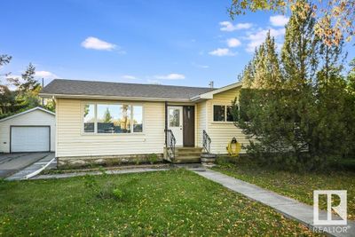 5116 52 St, House other with 3 bedrooms, 2 bathrooms and null parking in Bonnyville AB | Image 1