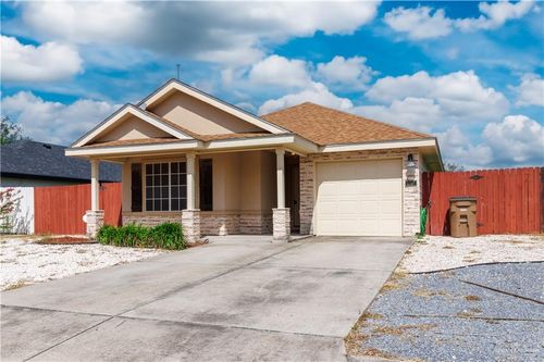 3707 Alvarado St, Edinburg, TX, 78539-9612 | Card Image