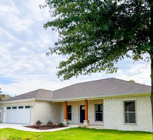 100 Lenford Dr, Bono, AR, 72416-8526 | Card Image