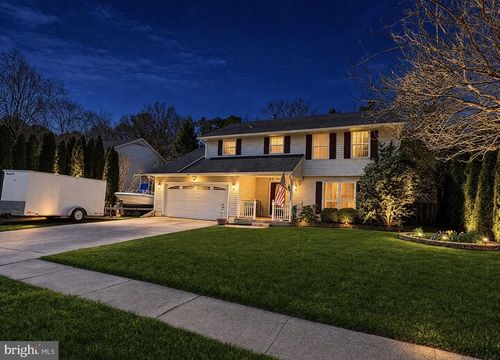 71 Cedarbrook Ln, LITTLE EGG HARBOR TWP, NJ, 08087-1861 | Card Image