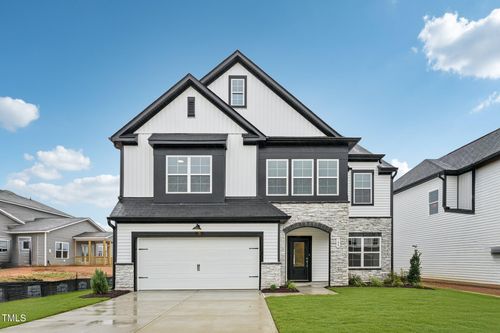 260-109 Mayflower Way, Clayton, NC, 27527-5256 | Card Image