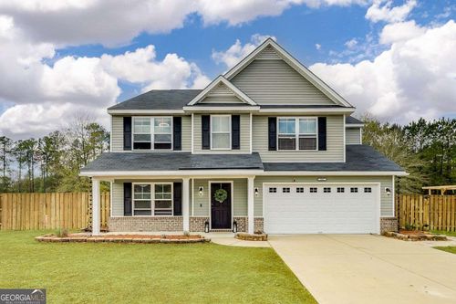 201 Caroline Way, Guyton, GA, 31312-5368 | Card Image