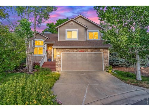 5419 Indian Summer Ct, Boulder, CO, 80301-3540 | Card Image