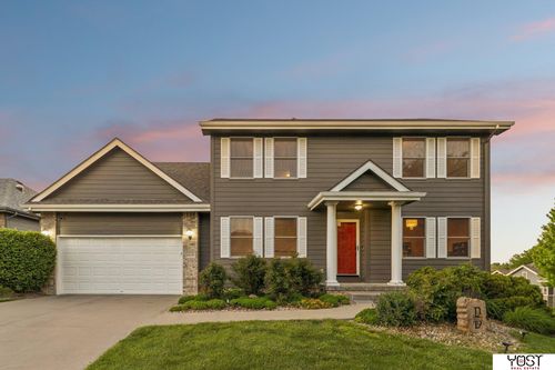 15430 Briar Street, Omaha, NE, 68138 | Card Image