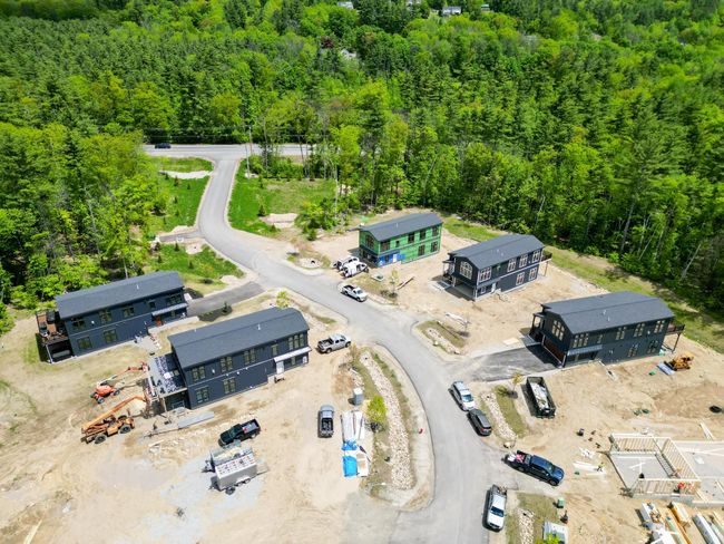 2 - Lot 2 Hidden Glade Drive, House other with 4 bedrooms, 4 bathrooms and null parking in Bartlett NH | Image 43