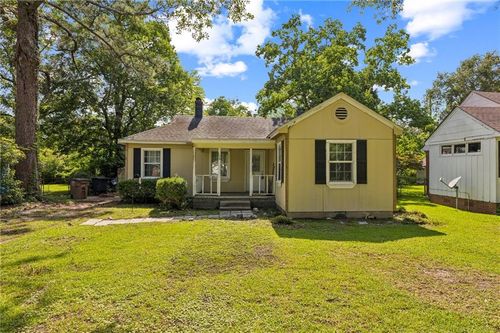 158 Park Dr, Mobile, AL, 36606-5010 | Card Image