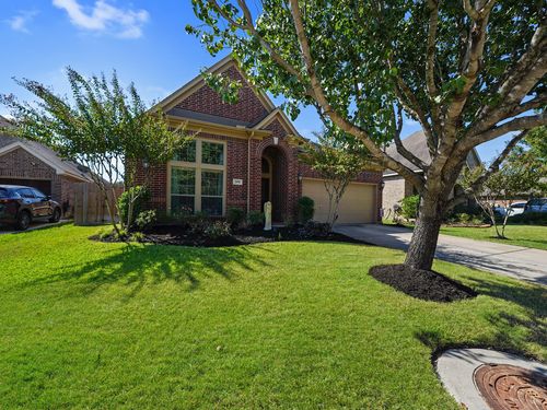 2898 Woodland Glen Ln, Conroe, TX, 77385-8011 | Card Image