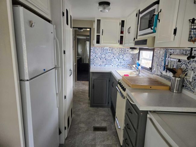 113 - 02540 Township Road 353, Home with 0 bedrooms, 0 bathrooms and null parking in Rural Red Deer County AB | Image 7