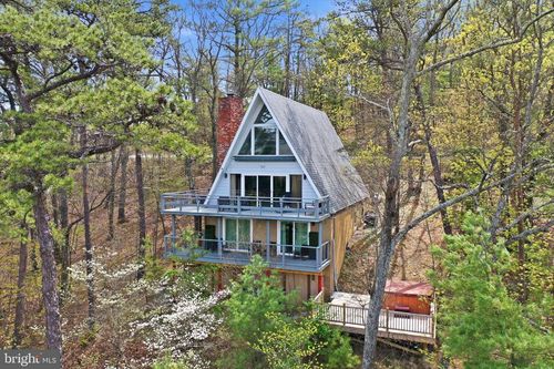 197 Aspen Way S, BASYE, VA, 22810 | Card Image