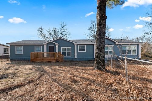 21914 W 42nd St S, Sand Springs, OK, 74063-4903 | Card Image