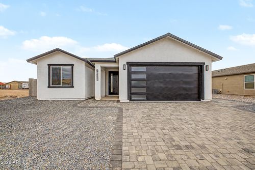 8569 W Swansea Drive, Arizona City, AZ, 85123 | Card Image