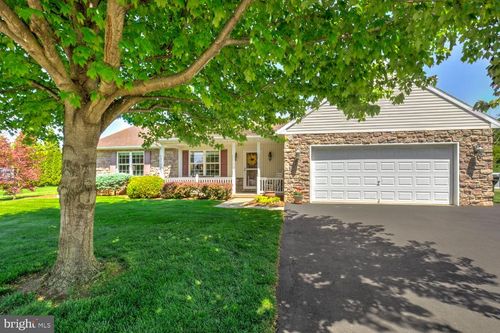 156 Shalom Dr, DENVER, PA, 17517-8842 | Card Image