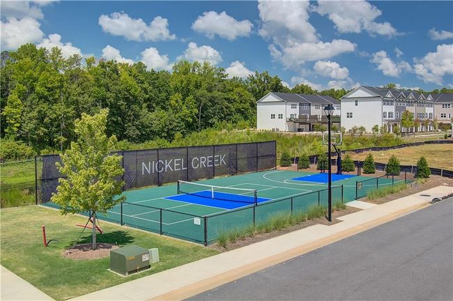 77 - 27 Cobalt Ln, Townhouse with 3 bedrooms, 4 bathrooms and null parking in Newnan GA | Image 31