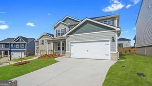 560 Great Salt Ln, Hoschton, GA, 30548-1184 | Card Image