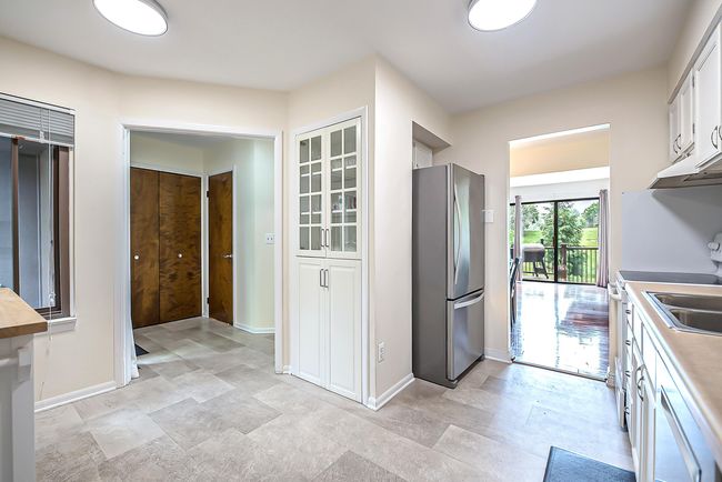 2503 Meade Ct, Condo with 2 bedrooms, 3 bathrooms and null parking in Ann Arbor MI | Image 34