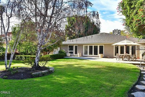 1660 S Oak Knoll Ave, San Marino, CA, 91108-1774 | Card Image