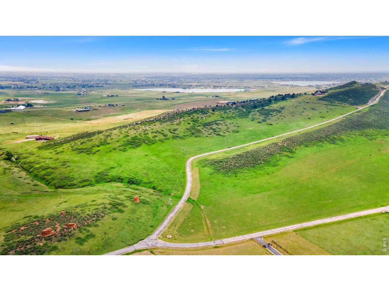 Land in Berthoud 4