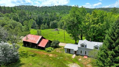 3264 Trebo Road, House other with 3 bedrooms, 1 bathrooms and null parking in Chester VT | Image 2