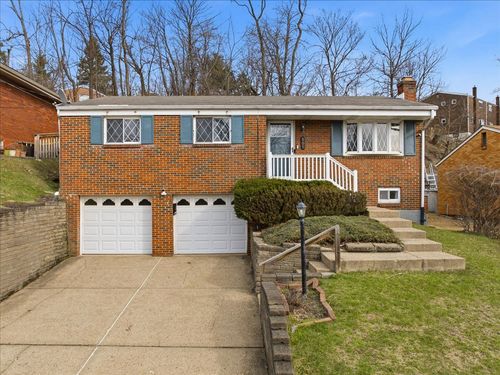 505 Pointview Rd, Brentwood, PA, 15227-3139 | Card Image