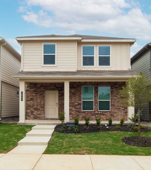 3053 Strawberry Creek Ln, Fort Worth, TX, 76135 | Card Image