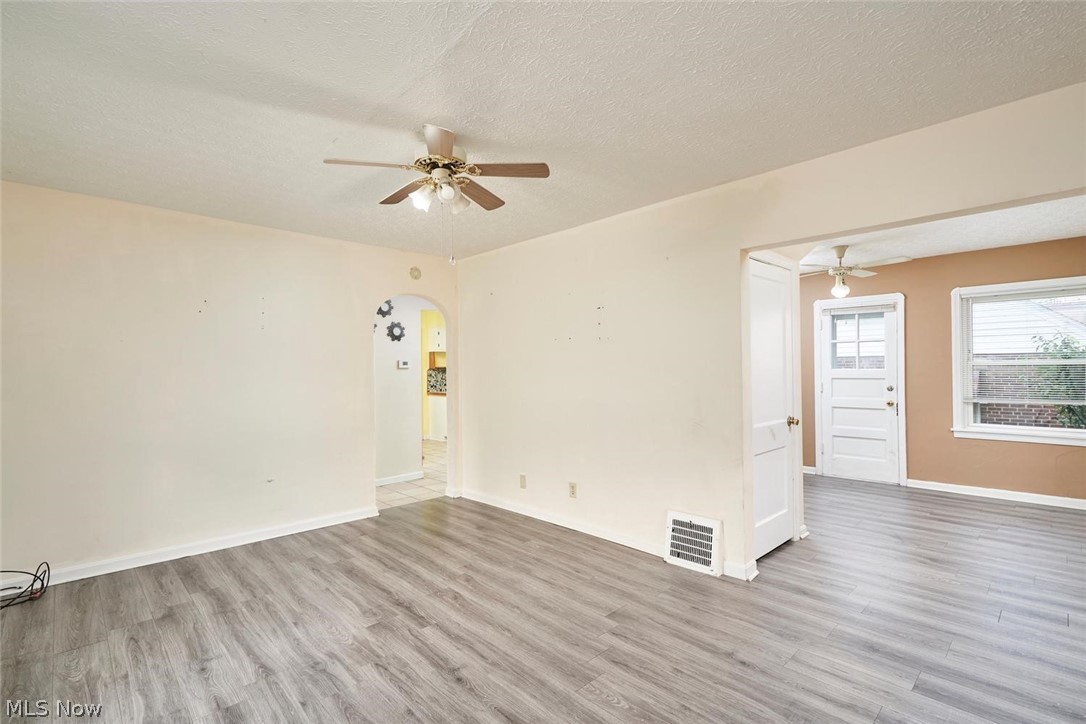 Residential in Akron 4