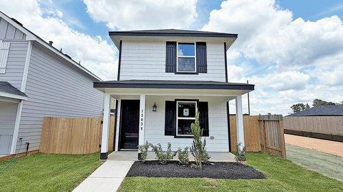 13038 Turret Bend Way, Willis, TX, 77378-1815 | Card Image